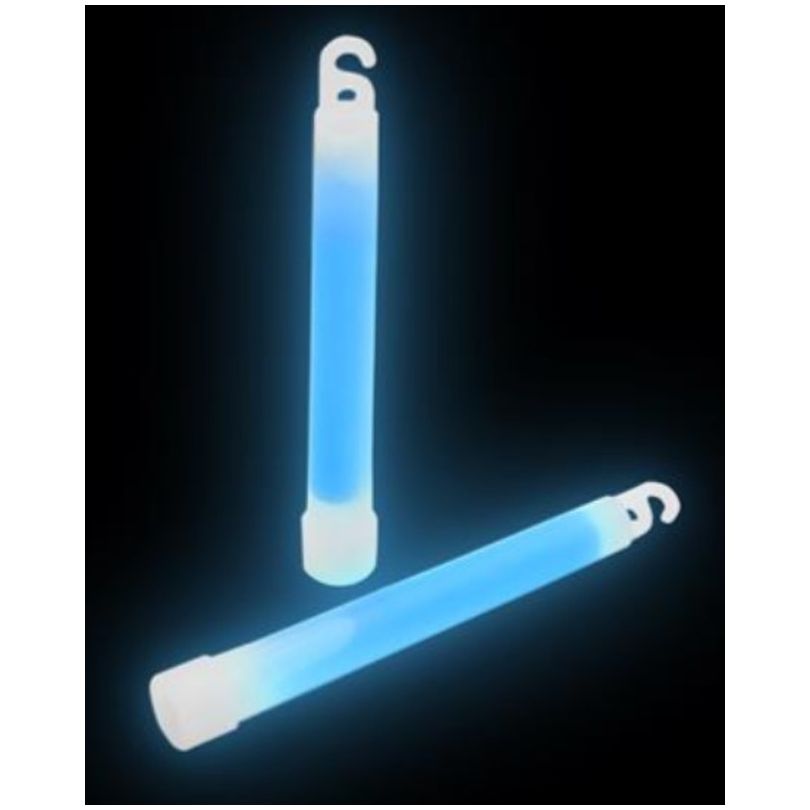 Lightsticks, Blue